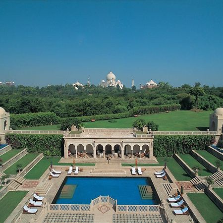 The Oberoi Amarvilas Agra Agra  Exterior photo